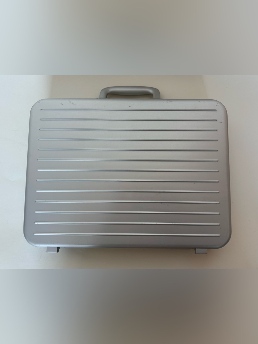 rimowa briefcase